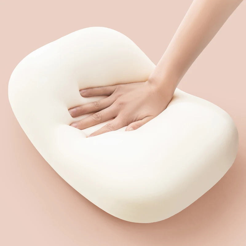 Memory Foam Travel Pillow for Neck Support
