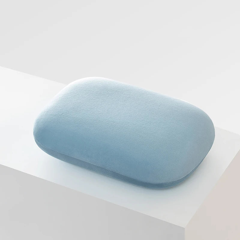 Memory Foam Travel Pillow for Neck Support