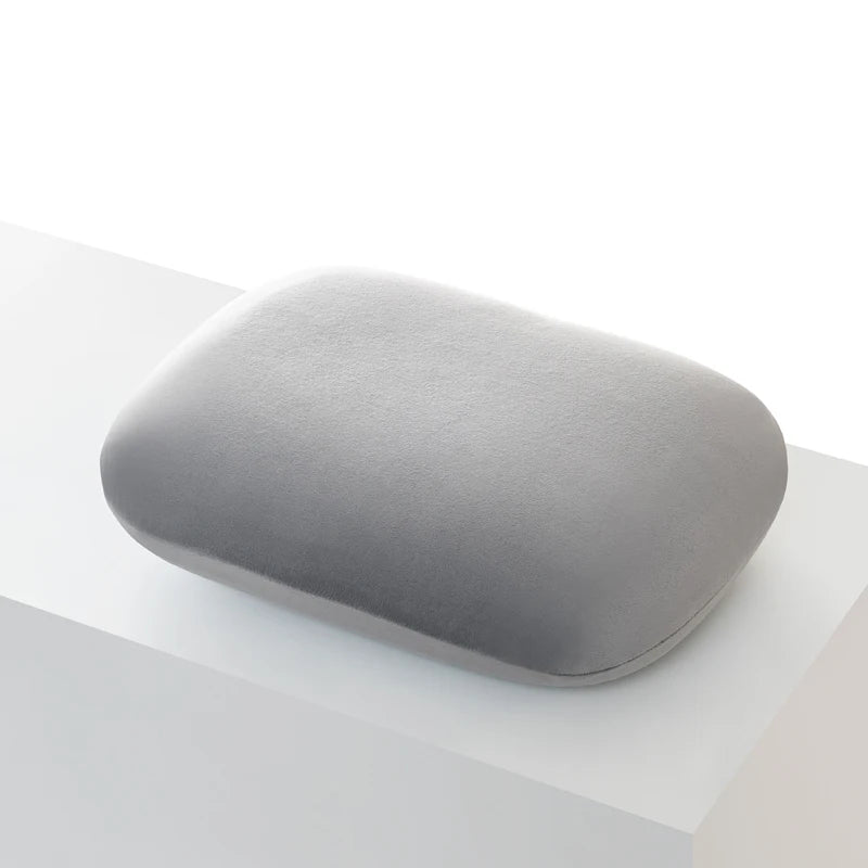 Memory Foam Travel Pillow for Neck Support
